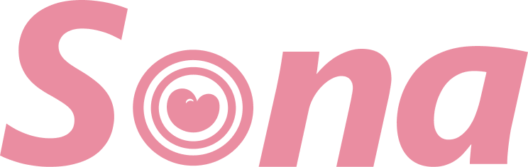 Sonagram logo