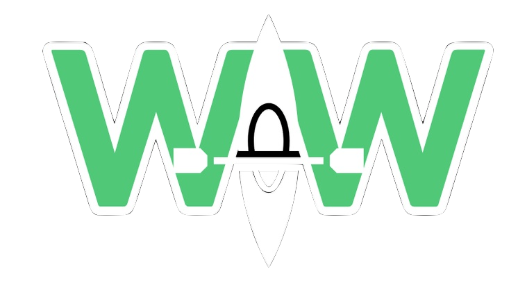 Whenever Watersports logo